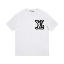 Picture of Louis Vuitton T Shirts Short _SKULVXS-LmptxL00296923
